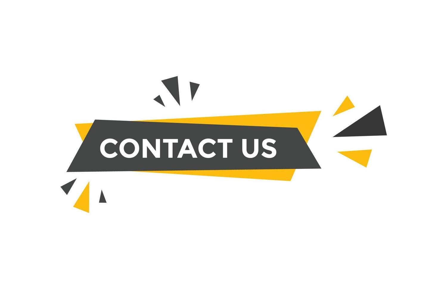 contact-us-button-contact-us-text-web-template-sign-icon-banner-vector